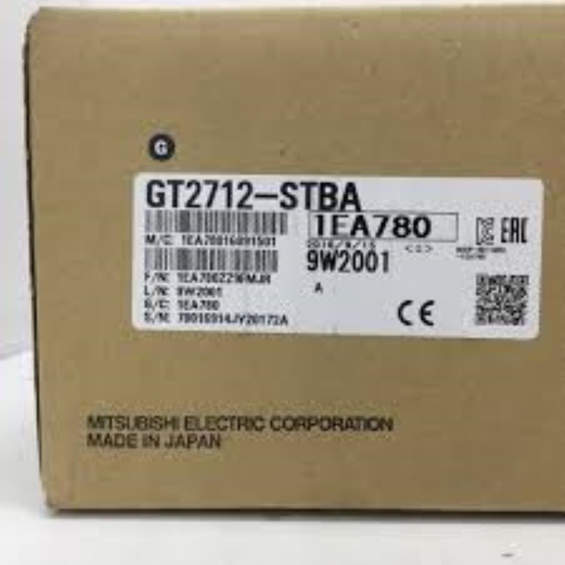 Gt2712-stba-siemens Programmable Logic Controller - Dimension (L*w*h): Width (Mm)	316 Height (Mm)	246 Depth (Mm)	52 Weight (Kg)	2