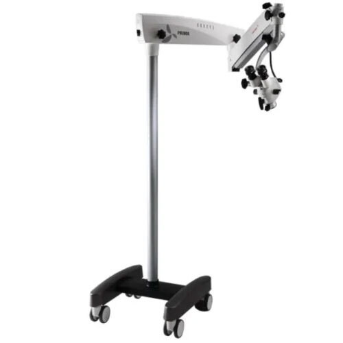 Labomed Ent Microscope Color Code: White