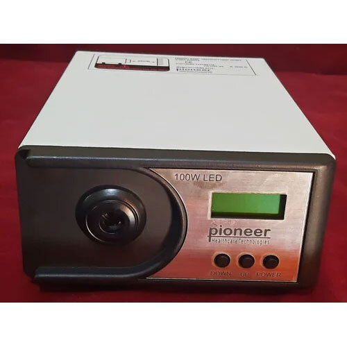 Led Light Source 100Watt - Application: Hospital