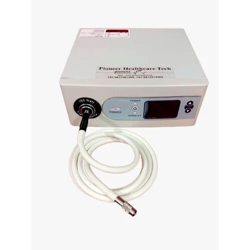 Led Light Source 150 Watt - Application: Hospital