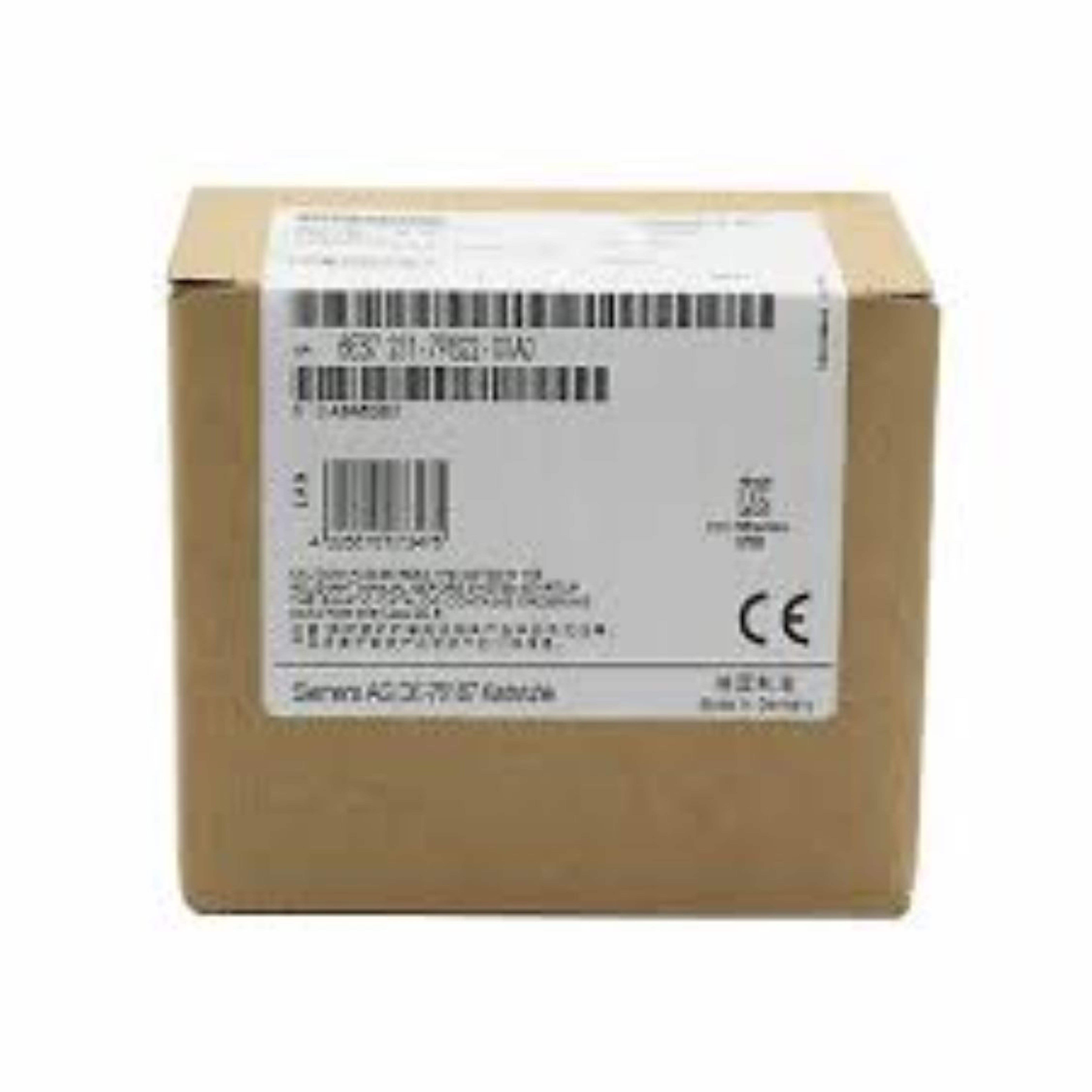 6es7 231 - 7pb22 - 0xa0-siemens Programmable Logic Controller - Dimension (L*w*h): 8