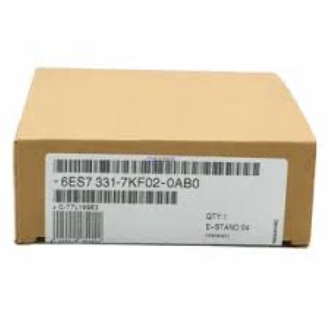 6es7 331 - 7kf02 - 0ab0