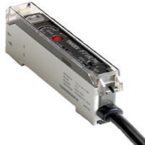 F71rpn Fibre Optic Sensor - Accuracy: High Precision