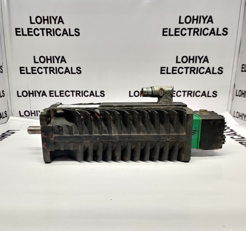 Control Techniques 115slc300cbpab Servo Motor - Precision Control Technology | Ideal For High Performance Motion Control Applications