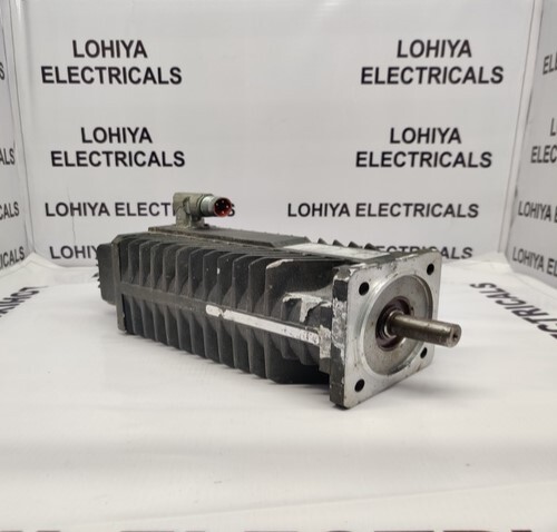 Control Techniques 115slc300cbpab Servo Motor - Precision Control Technology | Ideal For High Performance Motion Control Applications