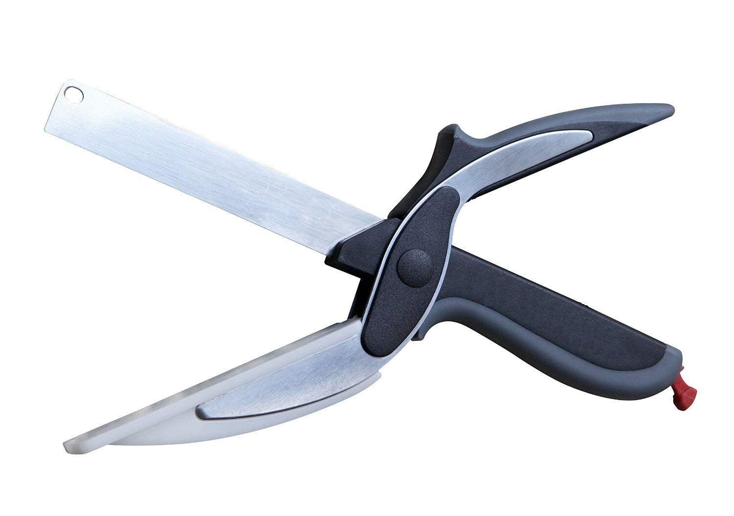 Cleaver Cutter
