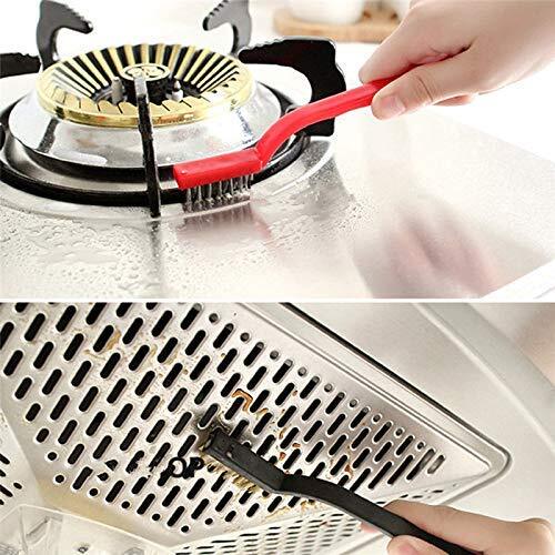 Gas Brush
