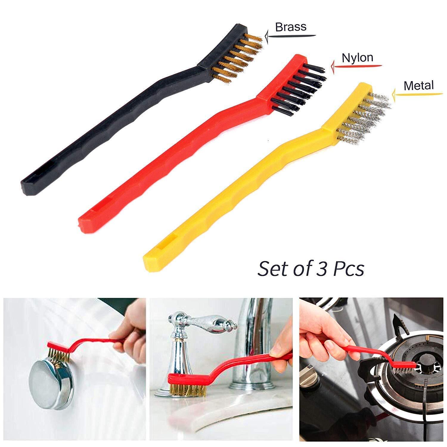 Gas Brush