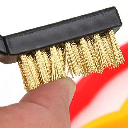 Gas Brush