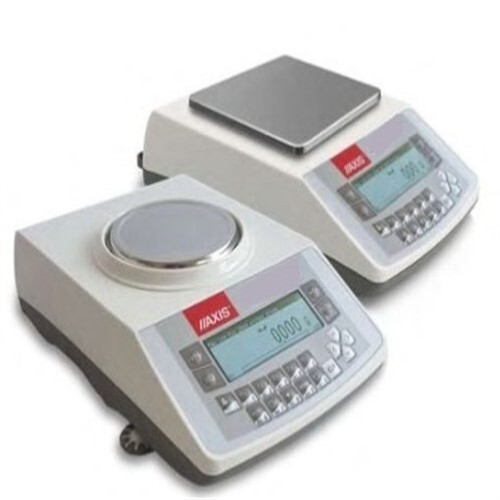 Digital Analytical Balance - 320g x 1mg Capacity, Internal Calibration, Digital Display, 12-Month Warranty
