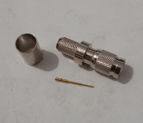 SAA M Rg 59 क्रिम्प अनुप्रयोग: आरएफ दूरसंचार - आईबीएस और बीटीएस समाधान