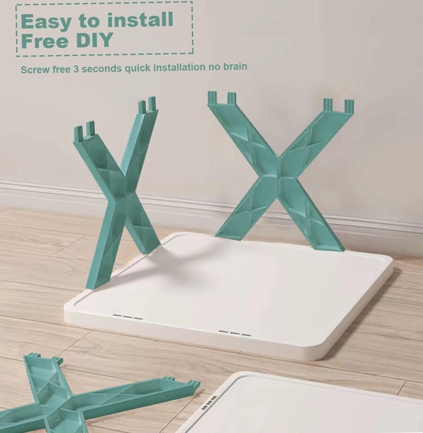 Shoe Rack 6 Layer