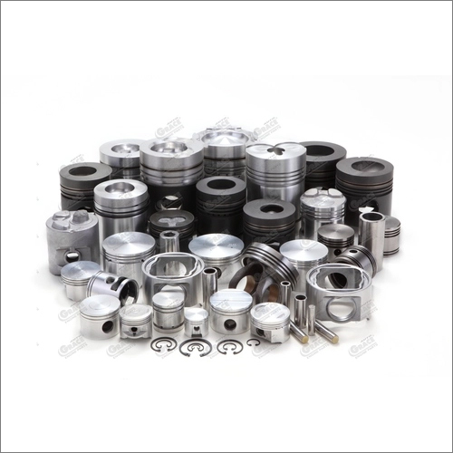 पिस्टन भाग