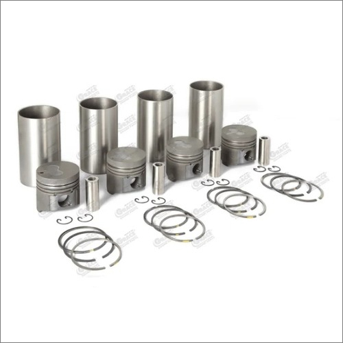 लाइनर पिस्टन किट सेट