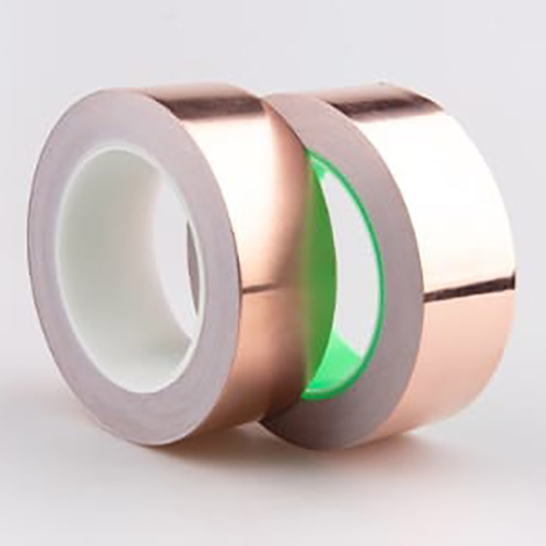 Copper Foil Tape - Tape Length: 25  Meter (M)