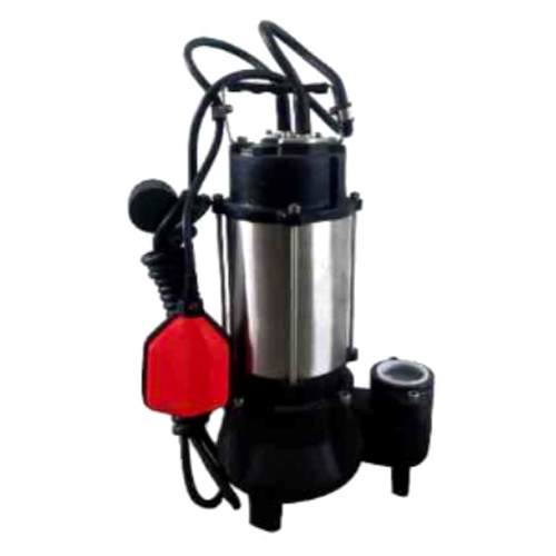 Sewage Submersible Pump - Material: Metal