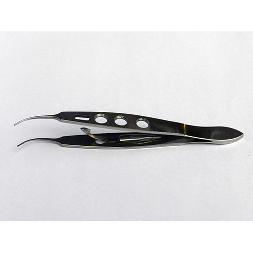 Squint Forcep - Grade: Aisi 410