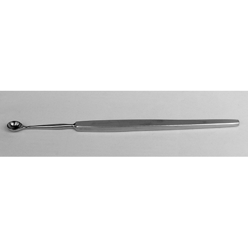 Bunge Evisceration Spoon