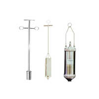 चोर डिपर लिक्विड कप सैंपलर