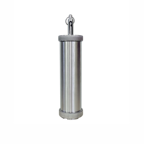 Bottom Sampler By Swastik Industries