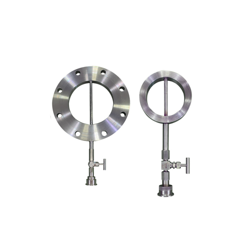 बंकर सैंपलर और तेल ड्रिप सैंपलर