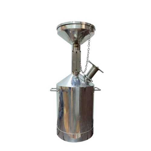 मानक टेस माप