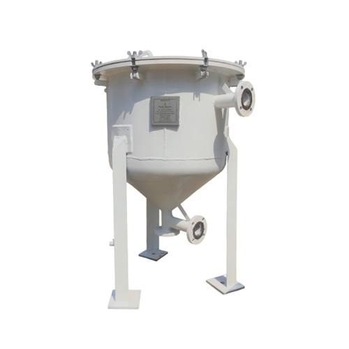 Manual Fast Flusher