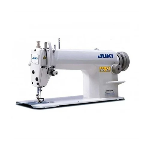 Ddl 8100e Juki Sewing Machine - Color: White