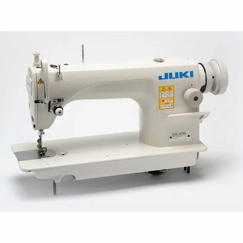 Ddl-8700 Juki Sewing Machine - Color: Cream