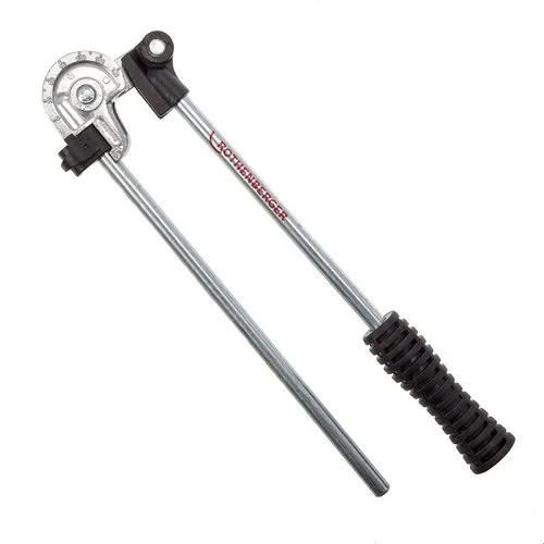 Silver 180 Degree Standard Bender