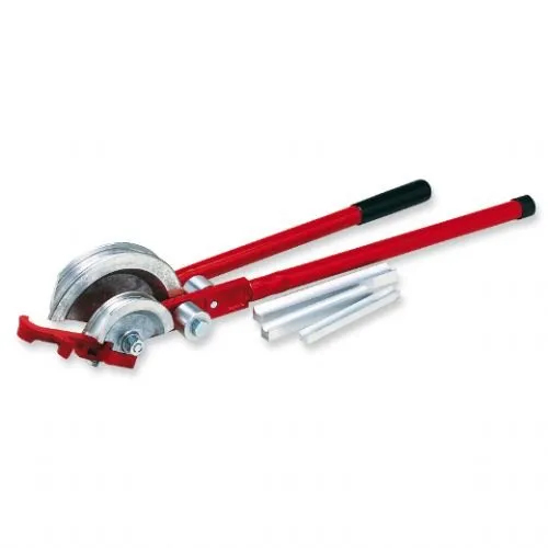 Red Rothenberger Pipe Multi Bender