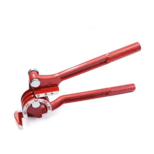 Red Rothenberger Mini Bender