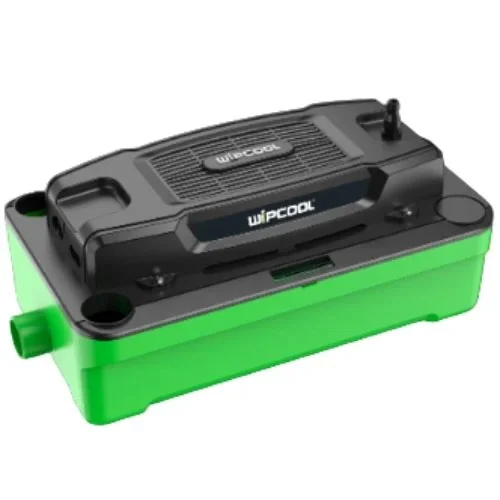 Mild Steel Drain Pump