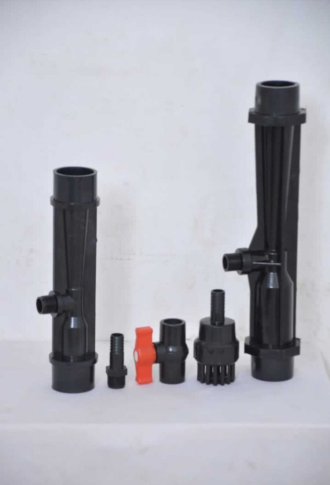 Drip Irrigation Venturi Injector
