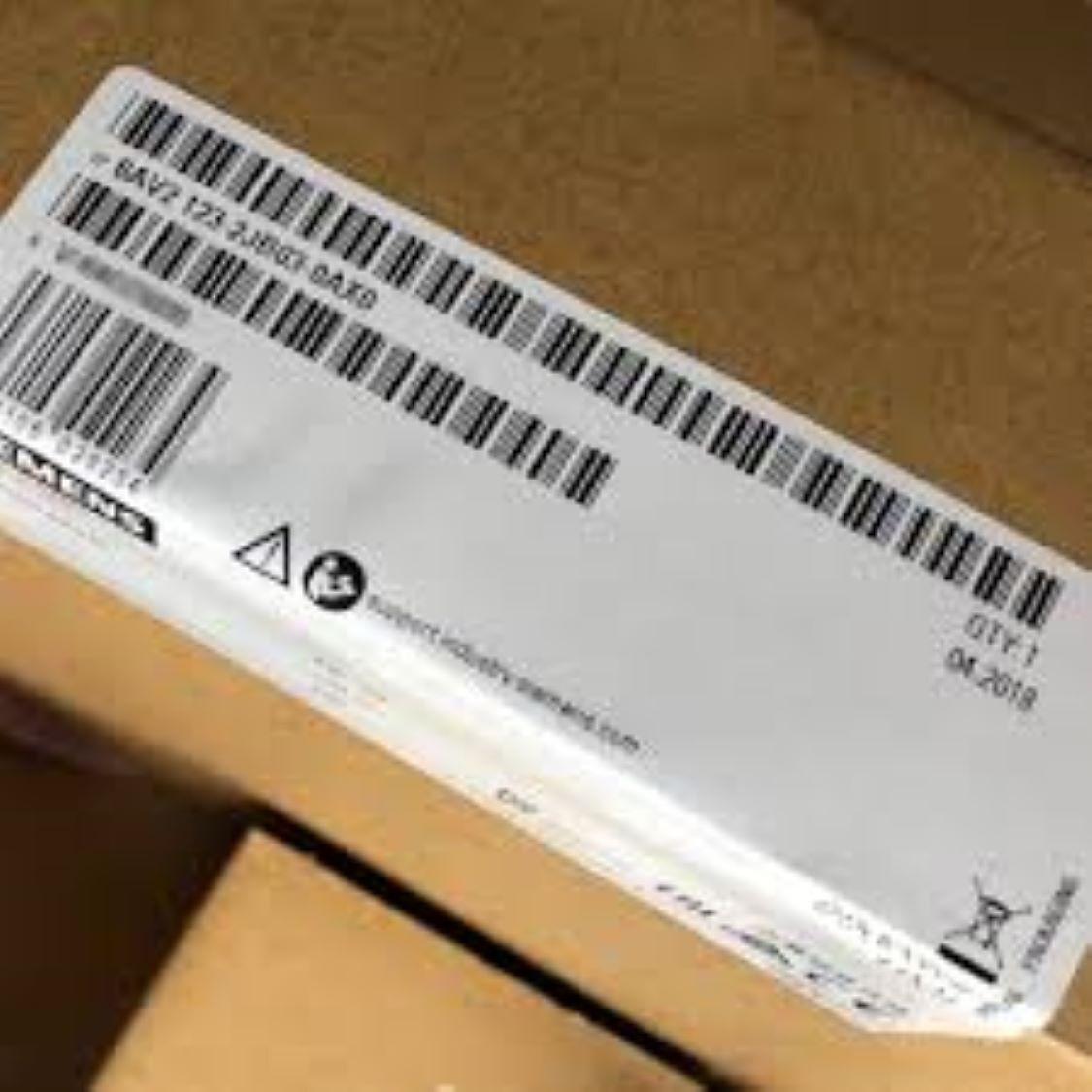 6av2123-2jb03-0ax0-siemens Programmable Logic Controller - Dimension (L*w*h): 23