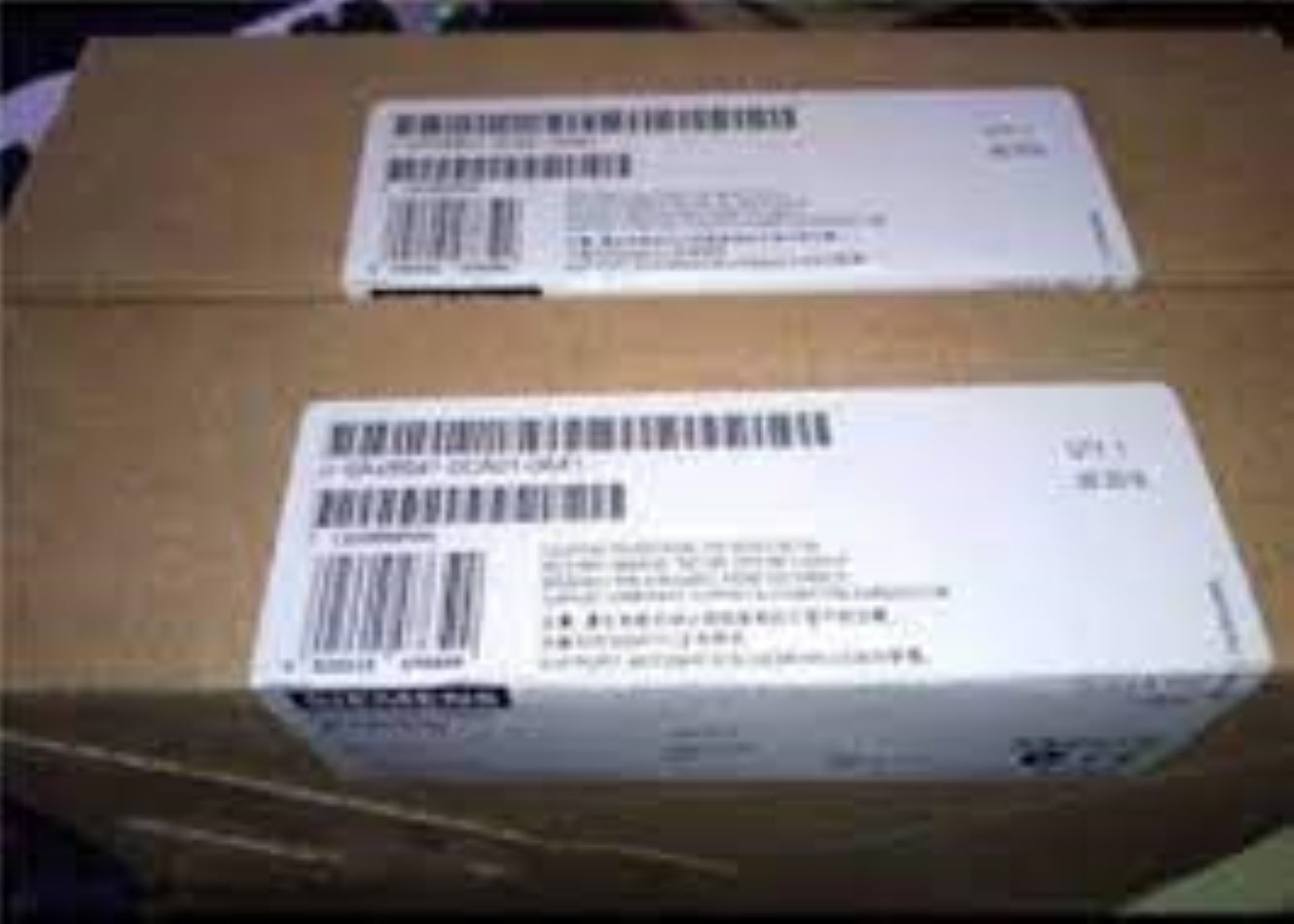 6av6642-0aa11-0axi-siemens Programmable Logic Controller