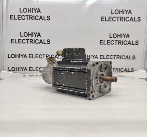 Indramat Mdd065b-n-060-n2m-095gb0 Servo Motor - Compact Design, High Precision Control, Durable Components For Industrial Automation Applications