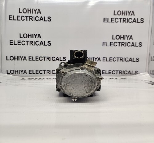 Indramat Mdd065b-n-060-n2m-095gb0 Servo Motor - Compact Design, High Precision Control, Durable Components For Industrial Automation Applications