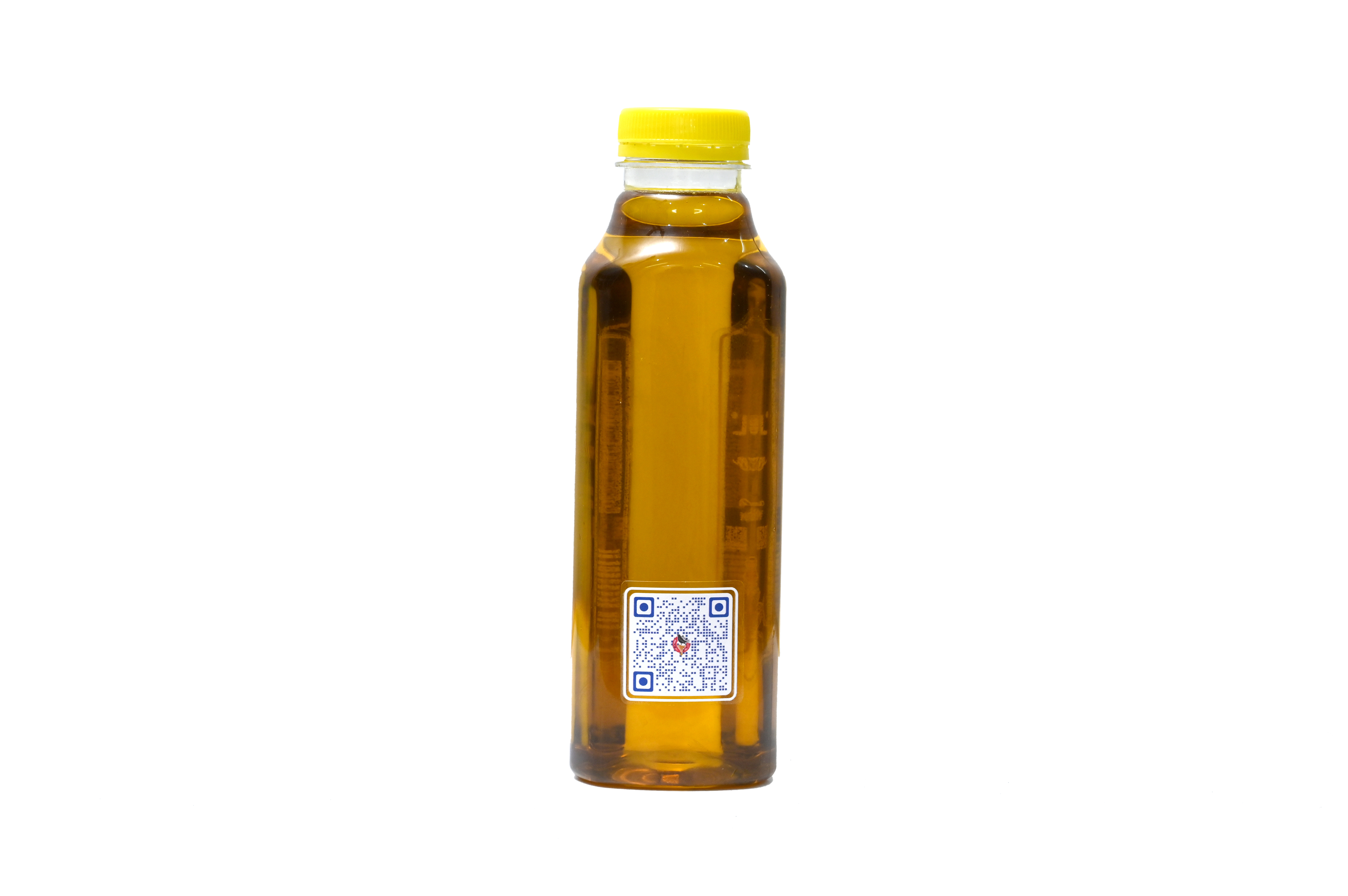 Bulbul Yellow Mustard Oil