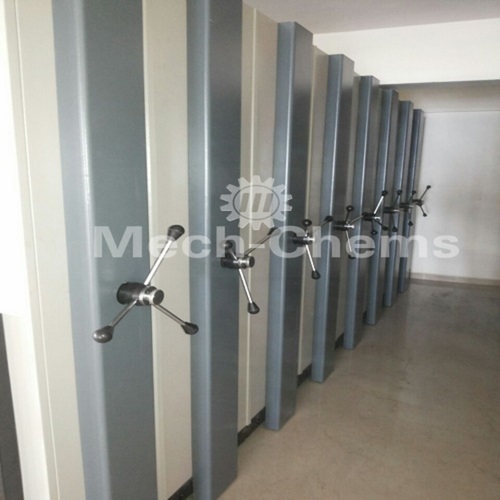 मोबाइल रैकिंग सिस्टम