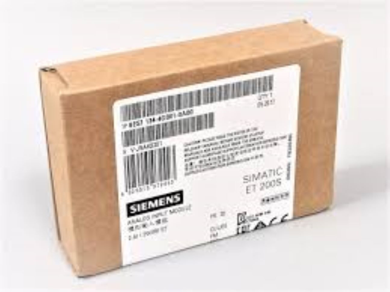 6es7-134-4gb01-0ab0-siemens Programmable Logic Controller