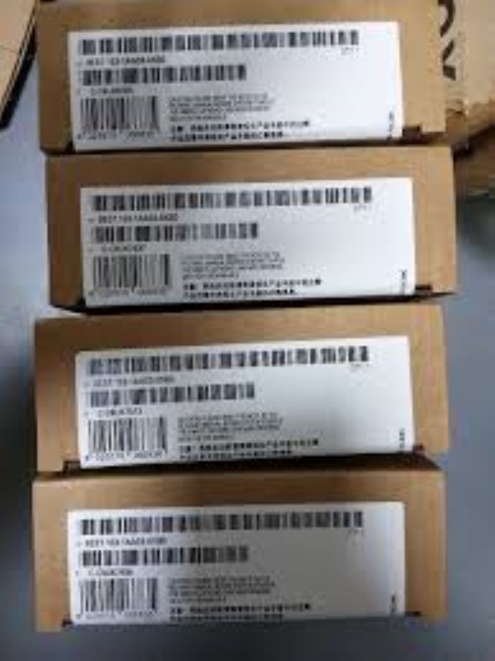 6es7153-1aa03-0xb0-siemens Programmable Logic Controller