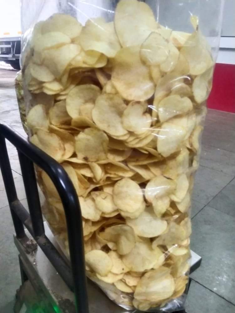 Food Grade Bags - Coating Type: Ld