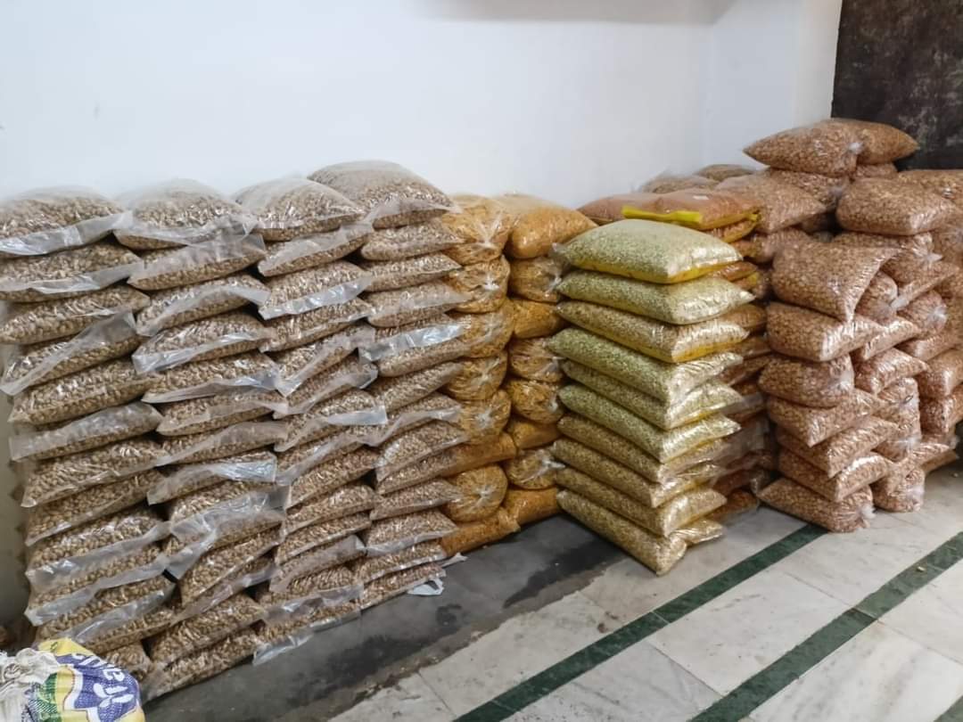 Food Grade Bags - Coating Type: Ld