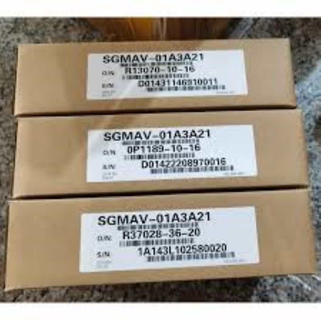 Sgmav-01adab1-siemens Programmable Logic Controller