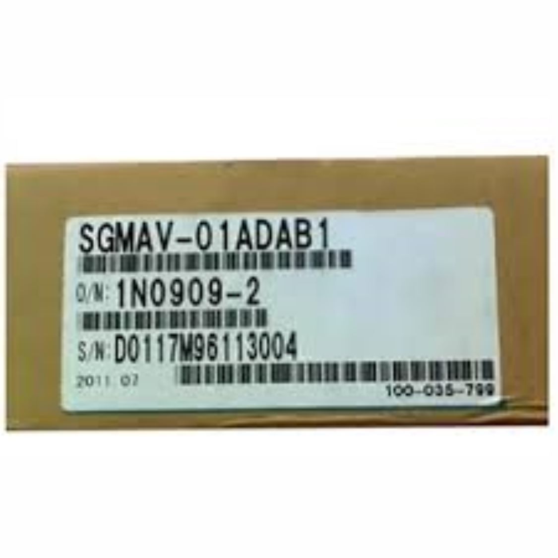Sgmav-01adab1-siemens Programmable Logic Controller