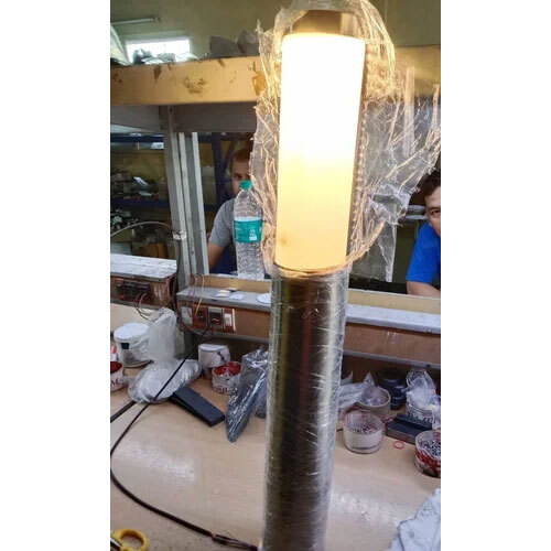 Cold White Garden Decor Lights