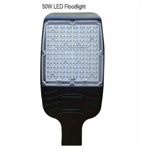 50w Led Floodlight By Ats Energies Private Limited
