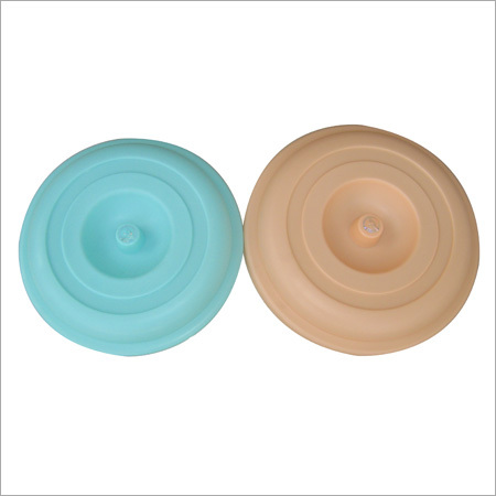 प्लास्टिक बाल्टी कवर