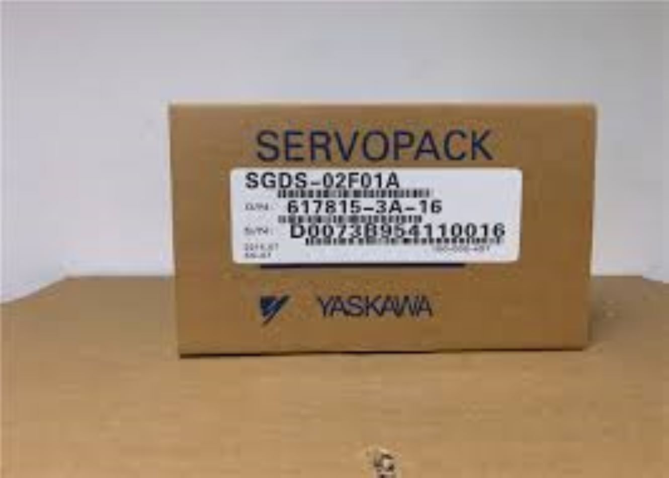 Sgds-02a12a-200w -Siemens Programmable Logic Controller